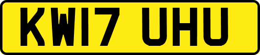 KW17UHU