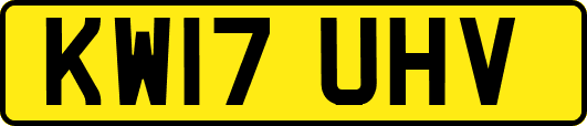 KW17UHV