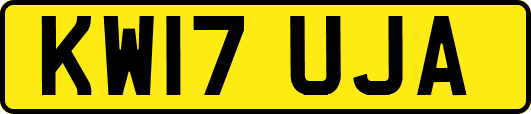 KW17UJA