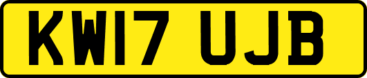 KW17UJB