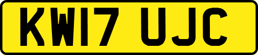 KW17UJC