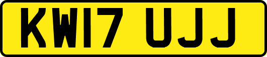 KW17UJJ