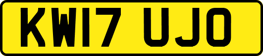 KW17UJO