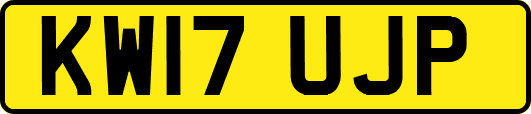 KW17UJP