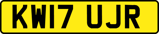 KW17UJR