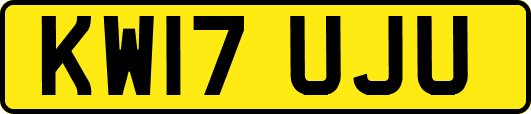 KW17UJU