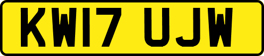 KW17UJW