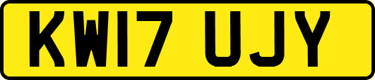 KW17UJY