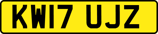 KW17UJZ