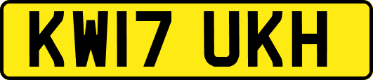 KW17UKH