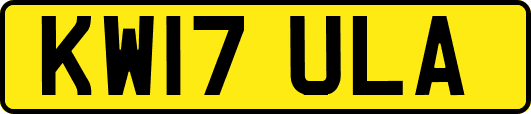 KW17ULA