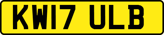 KW17ULB