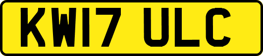 KW17ULC