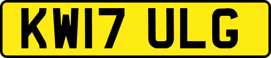 KW17ULG