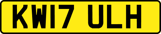 KW17ULH