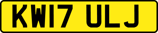 KW17ULJ