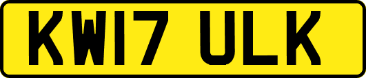 KW17ULK