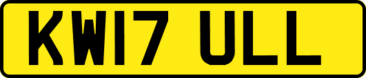 KW17ULL