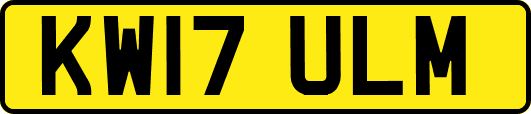 KW17ULM