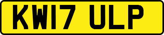 KW17ULP