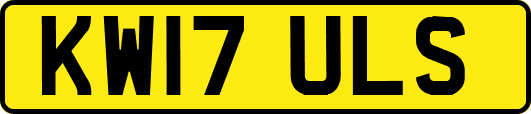 KW17ULS