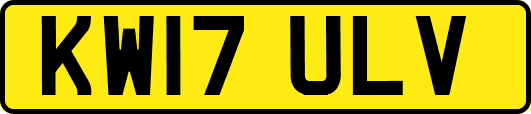 KW17ULV