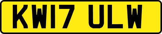 KW17ULW