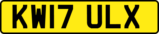 KW17ULX