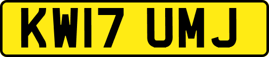 KW17UMJ