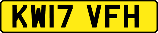 KW17VFH