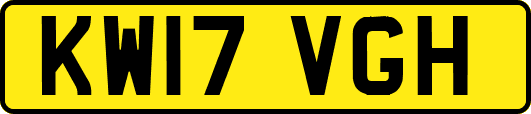 KW17VGH