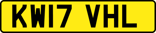 KW17VHL