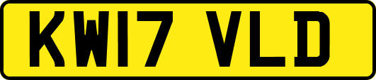 KW17VLD