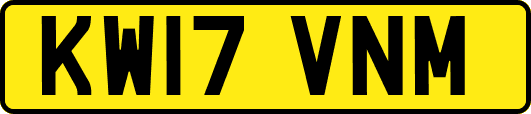 KW17VNM