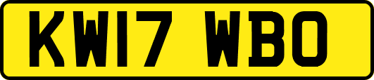 KW17WBO