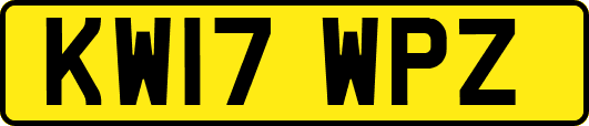 KW17WPZ