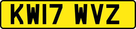 KW17WVZ