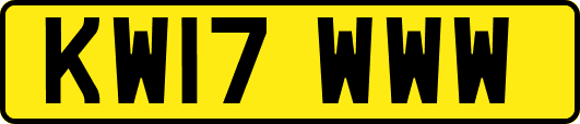 KW17WWW