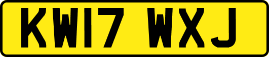 KW17WXJ