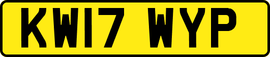 KW17WYP