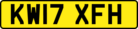 KW17XFH