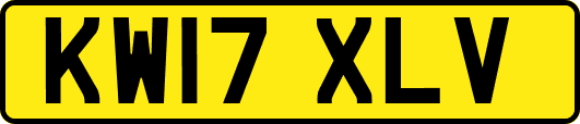 KW17XLV