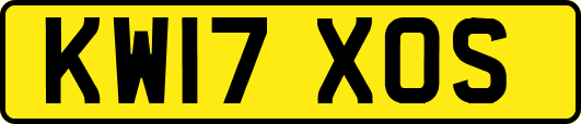 KW17XOS