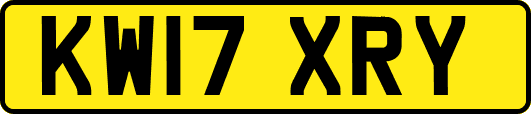 KW17XRY