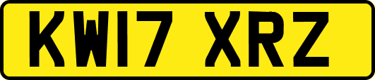 KW17XRZ