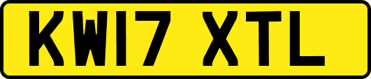 KW17XTL