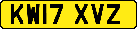 KW17XVZ