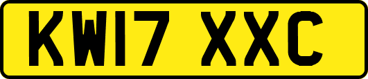 KW17XXC