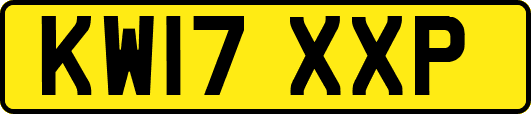 KW17XXP