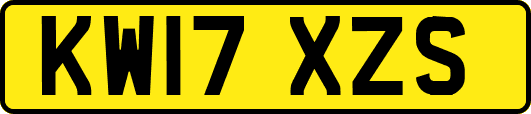 KW17XZS